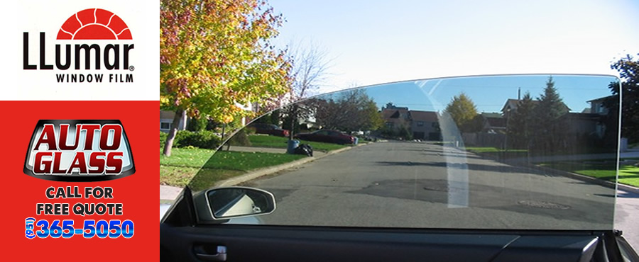 Auto Glass & Window Tinting Winchester, CA